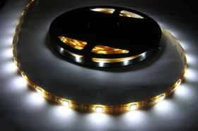 TASMA LED 5050 150/5 BI.Z.IP65 CENA ZA 1 METR