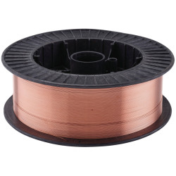Draper 29528 Mild Steel MIG Welding Wire, 0.8mm, 15kg - 29528