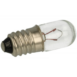 Żarówka E10 4,8V 0,7A kryptonowa
