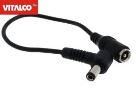 ADAPTER DC WT.2.5/GN2.5 PRZEW