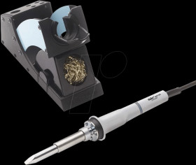 T0052920699 WXP 200 set soldering iron with rest KL