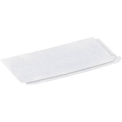 K&#xE4;rcher 2.863-262.0 Home &amp; Garden Filter Bag Set Polyester Replaceable