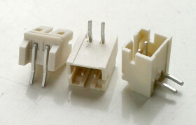 Z. 2pin LED BK COG240064