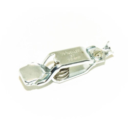 Mueller BU-27 Universal Terminal Steel Clip 16mm Clamp 61.9mm Length