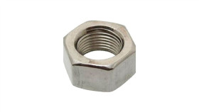 Nakrętka Sześciokątna Din 934 M8, Ocynkowana Na Niebiesko /Opak. = 250 Szt./...