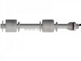 Magnetyczny czujnik poziomu wody; MI ,MAX,2R