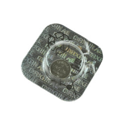 Bateria SR626SW/SR377/AG4 srebrowa MAXELL 1szt