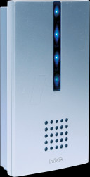 41159 Wireless doorbell receiver with visual cue