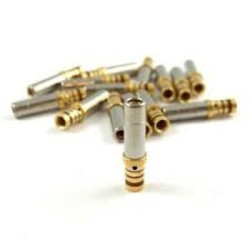 Zacisk samochodowy TE Connectivity Męski Styk