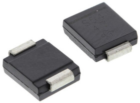 Dioda DO-214AB (SMC) 5A Montaż powierzchniowy 40V Schottky'ego Pojedyncza Prostownik Schottky'ego SSC54-E3/57T