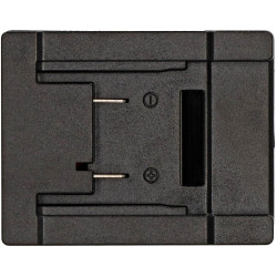 Brennenstuhl 1172640078 Einhell Adapter for LED Spotlights Multi Battery 18V Sys