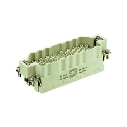 Harting 09 32 064 3001 Pin insert durable and reliable single piece