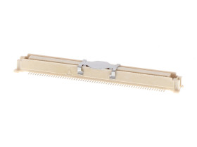 Listwa stykowa PCB Złącze Molex do użytku z: SlimStack