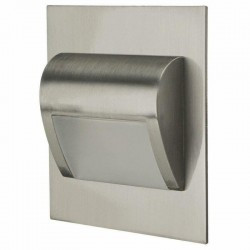 Oprawa schodowa led Beryl satyna 1,5W 12V DC neutr