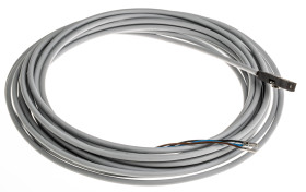 Pneumatyczny czujnik położenia 24V dc Magnetorezystancyjny NO Festo LED: Tak IP65, IP68, IP69K