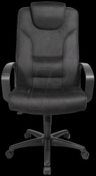 7810 TA3 Topstar Comfort Point 50 executive chair, anthracite