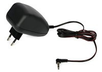 ZS12/0.25J Zasilacz stabilizowany antenowy 300 mA wtyk JACK3.5