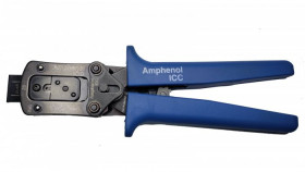 Styk Amphenol Communications Solutions Styki złącza Minitek Pwr 4.2 Ręczny