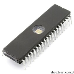AM27C4096-105DC 4MB UV EPROM DIP40CW AMD