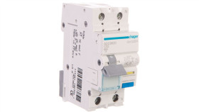 Wyłącznik Różnicowo-Nadprądowy Rcbo 2P C32a 0,03A Typ Ac Adc982d