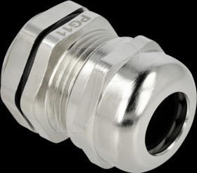 60277 Cable Gland PG11 metal