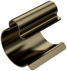 Hebotec TFC6 12 Zacisk czujnika temperatury