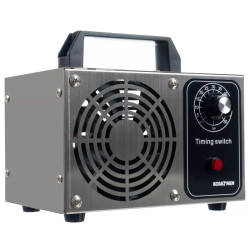 Generator ozonu BIGSTREN 20000mg/h