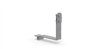 Og Uchwyt Pod Dach.Z Zam. Orea 10.5.1/S Og Orea 91011202