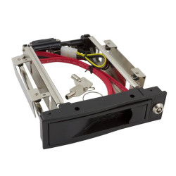 Kieszeń dysku 3.5" HDD SATA II