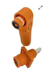 Złącze EV SurLok Plus Amphenol Industrial