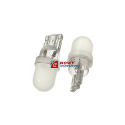 Dioda LED 194F-1W R10 T10-WG