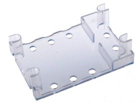 OSŁONA NA PRZEKAŹNIK SSR HFS-24