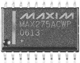 Układ scalony interfejsów - Transceiver Maxim Integrated MAX3222EEAP