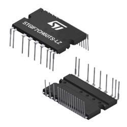 IGBT Ic 10 A Uce 600 V 6 SDIP2F-26L typ L 66 W