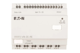 Moduł rozszerzeń 24V DC 12we, 6wy EASY618-DC-RE 232112