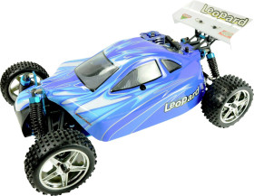 Model samochodu RC Amewi Leopard GP, 2,4 GHz
