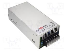 MSP-600-12