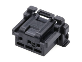 Molex Obudowa złącza pin żeńskiego na kabel Ilość pinów 3 5051510300 1 szt. towar pakowany luzem