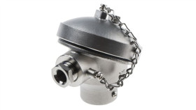 Głowica Połączeniowa Czujnik Temperatury Rs Pro