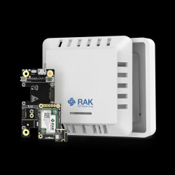 RAKwireless WisBlock Kit 4-EU868 - zestaw czujników