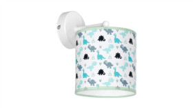 Kinkiet Dino 1Xe27 Mlp4950 Milagro