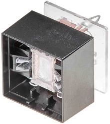 Listwa zaciskowa do przełącznika modułowego EAO blokada Blok styków 1NO