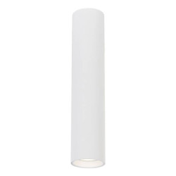 Spot GENESIS WHITE 1xGU10 30cm ML0388 Milagro
