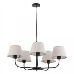 Lampa wisząca CHICAGO 3989 TK LIGHTING