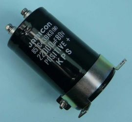 22000uF/80V SR 51x90 85° JAM ELKO