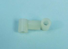 TULEJKA DYSTANS.6x3,5x8mm 100szt TWORZY