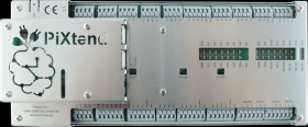 50199012 Raspberry Pi - SPS PiXtend V2 -L- ePLC® Pro