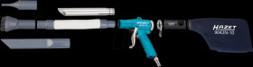 9043N-10 Suction/blow gun · switchable