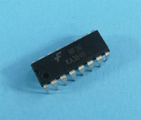 KA-3846=UCN-3846 DIP-16 SMPS CONTROLLER