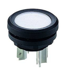 Schlegel YTW YTW Przycisk manualne, 1 przycisk 5 szt.